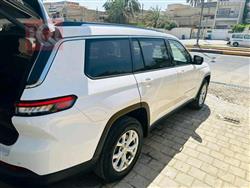 جيب جراند شيروكي إل